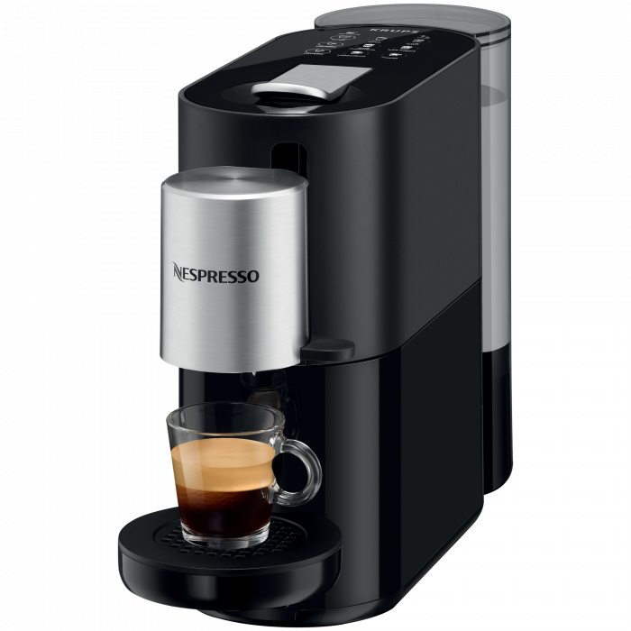 KRUPS Nespresso Atelier XN890840 atelieryuwa.ciao.jp