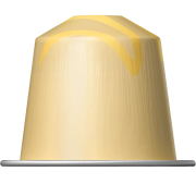Vanilla Éclair