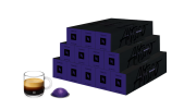 Nespresso pack Altissio