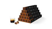 Nespresso pack Livanto