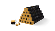 Nespresso pack Volluto