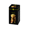 Gâteaux financiers amandes et pistaches