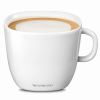 Tasse Cappuccino en porcelaine (x12)