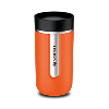 Travel Mug Medium Orange