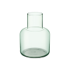 Carafe en verre