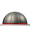 Fortado Decaffeinato