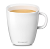 Professional Lungo Cups X 12