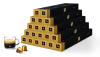 Assortiment Volluto 250 capsules